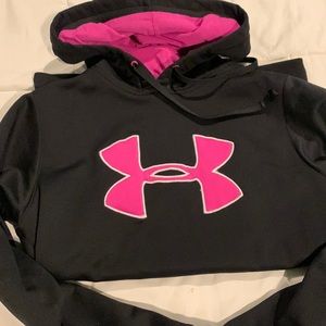 Under Armour hoodie